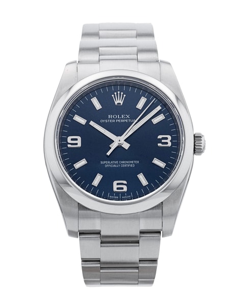 Rolex Air-King 114200